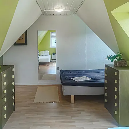 Tatil Evi Amazing In With Wifi