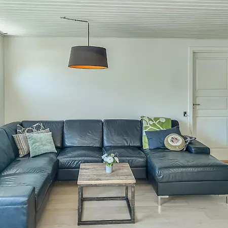 펜션 Amazing In With Wifi Glesborg