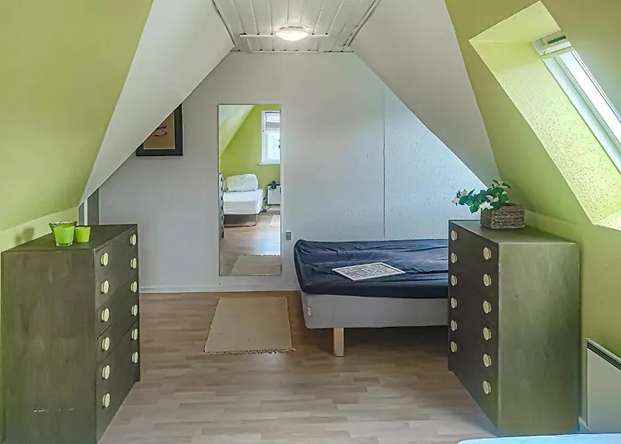 Σπίτι διακοπών Amazing In With Wifi